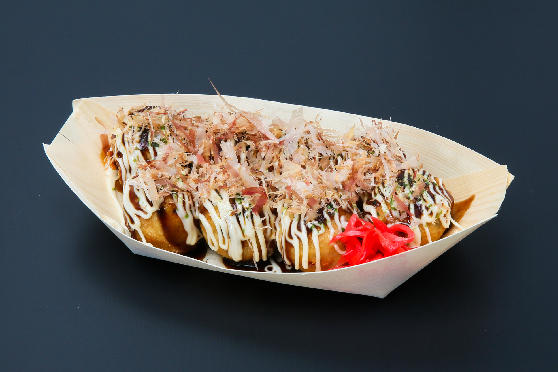 Takoyaki